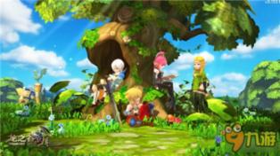 剑网3重制版
